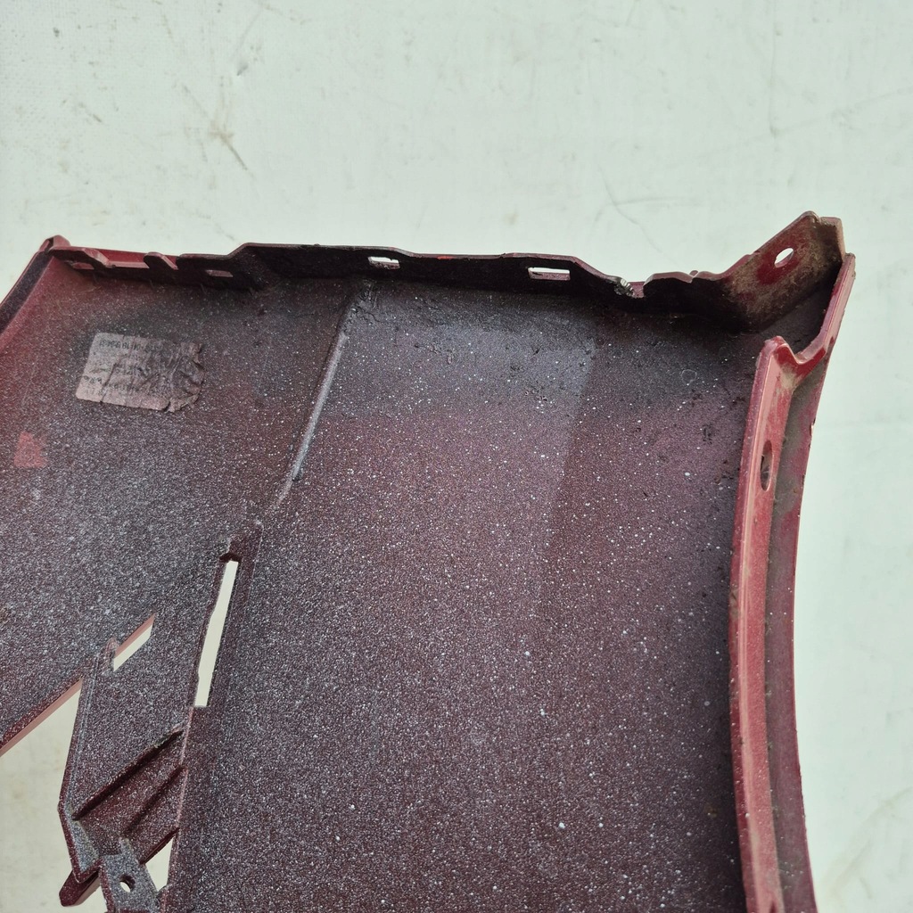 фото №12, Hyundai kona electric i 1 lift 20-23 бампер перед передній pdc