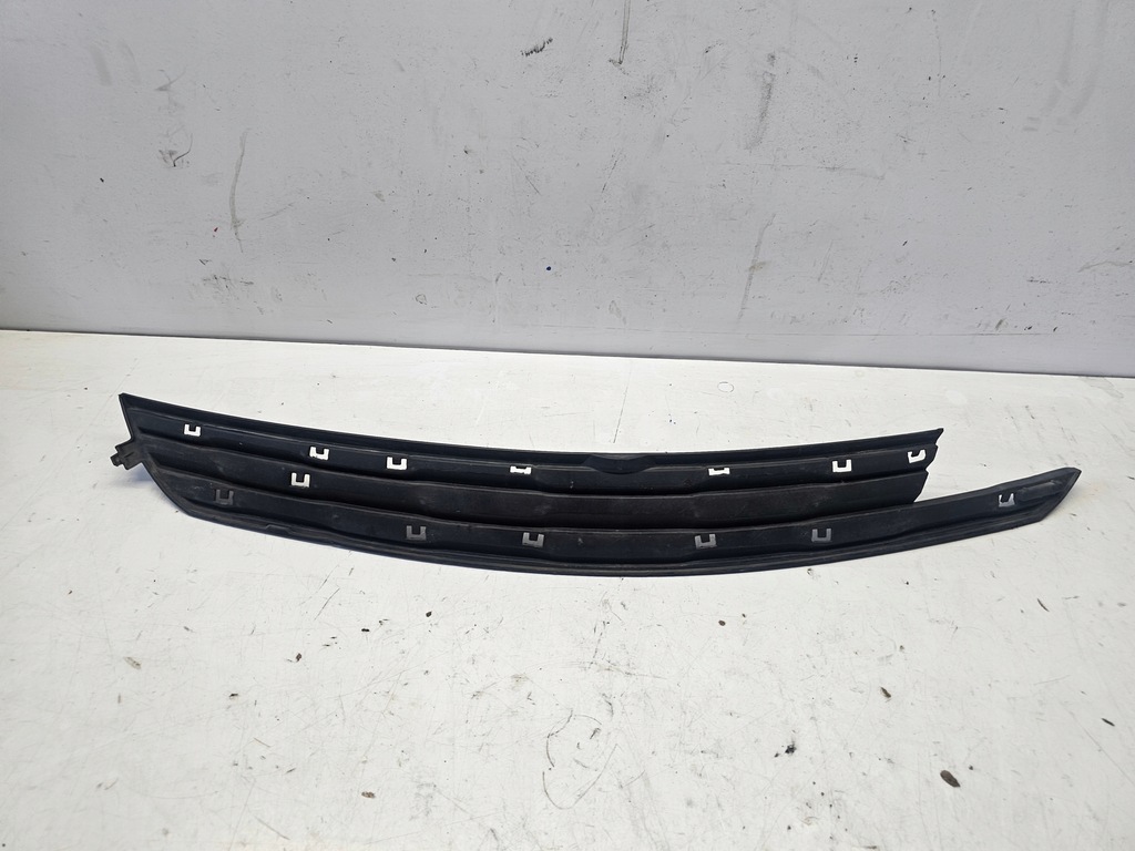 фото №1, Opel crossland x захист пластик накладка решітка решітка 13477139