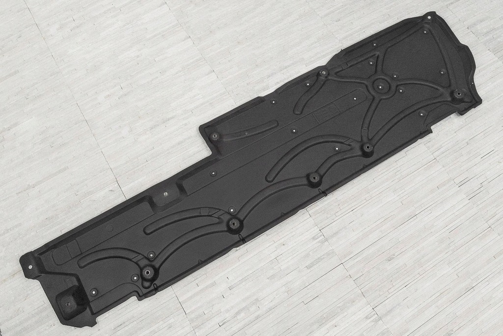 фото №8, Mercedes e-class w212 2009-16 тканевая защита подвеска левая a2126800309