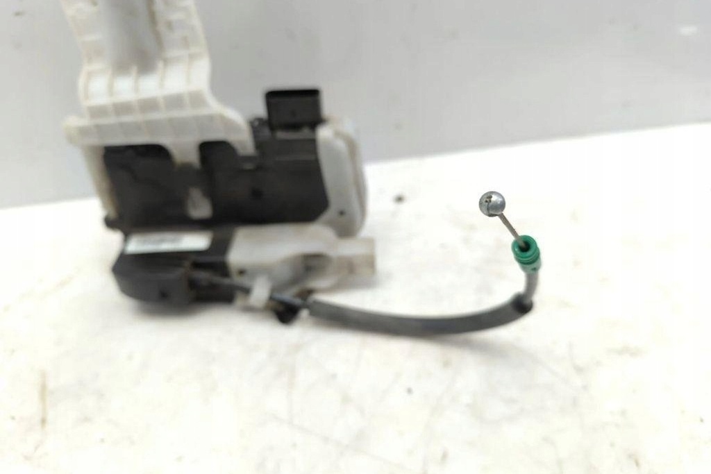 фото №7, Замок левых передних дверь hyundai ix35 lm, el, elh 813102y000 1.68l