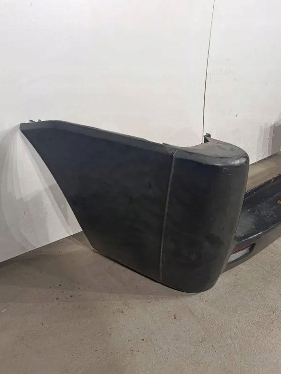 фото №15, Бампер задний citroën jumpy 1497608077 2009