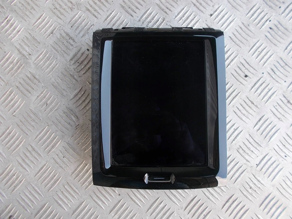 фото №1, Volvo xc60 ii дисплей екран монітор 32316244 aa 2017-