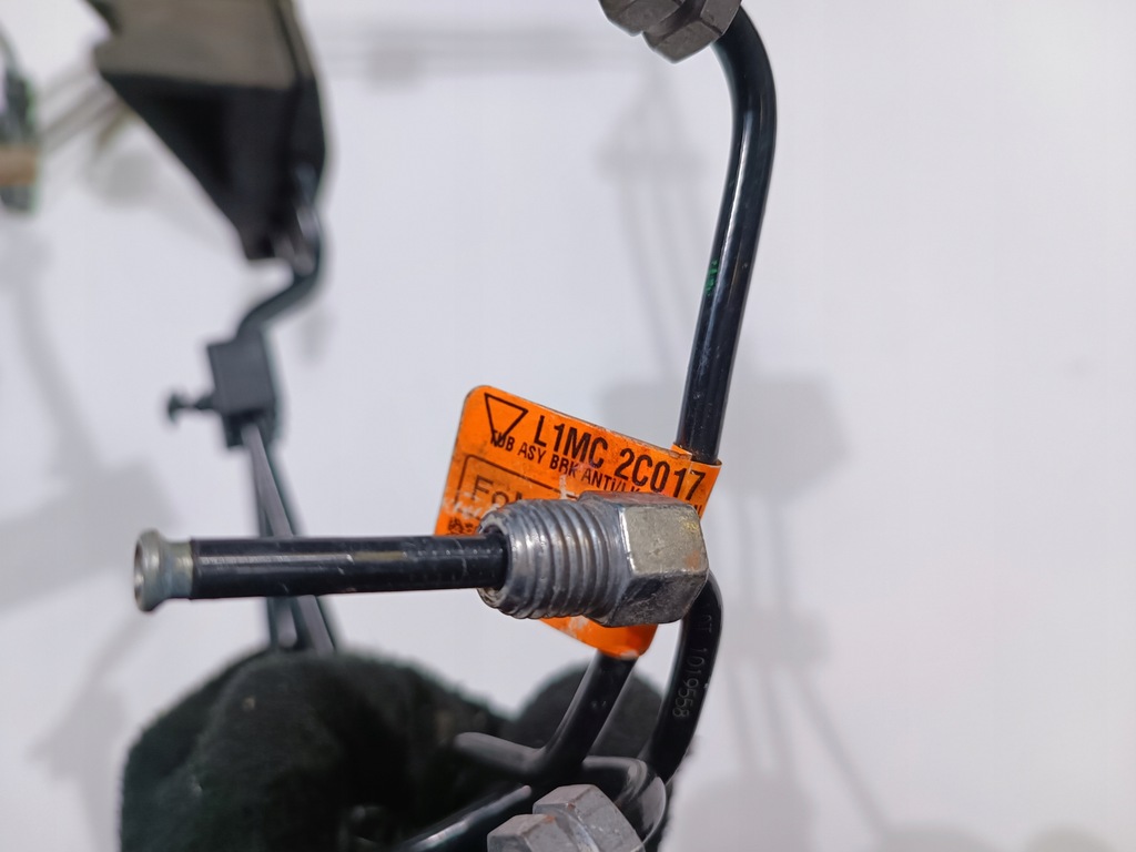 фото №6, Провода тормозные ford explorer 2020-