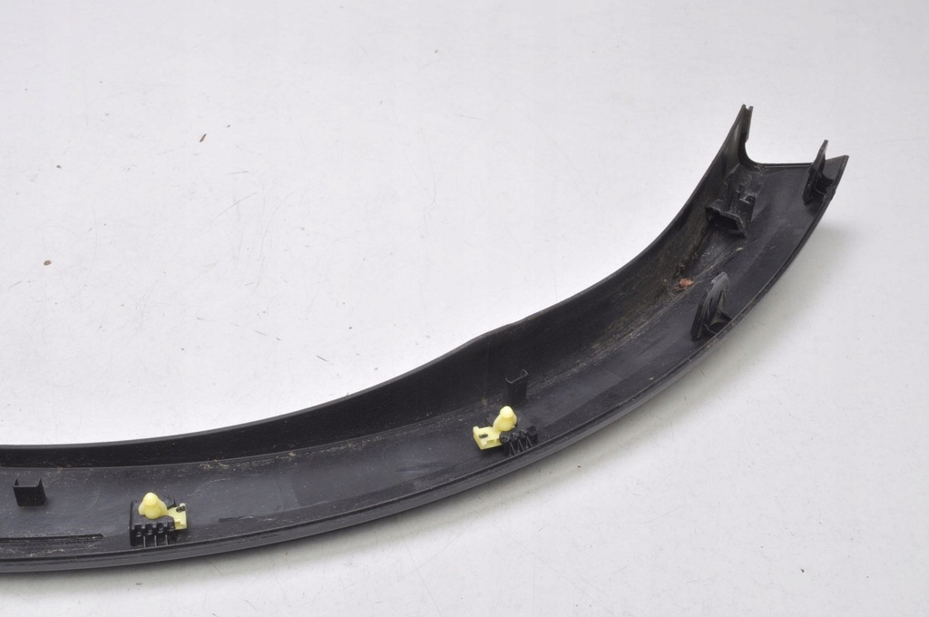 фото №10, Nissan qashqai iii j12 молдинг крыла левая задняя 22r 938296ua0a