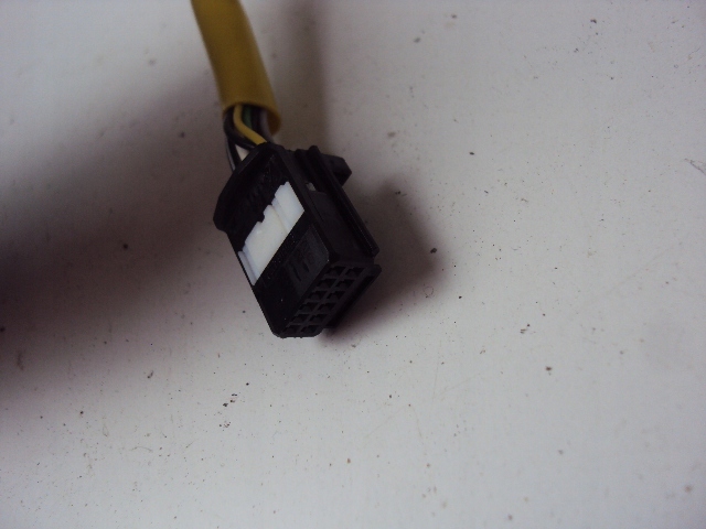 фото №5, Зеркало правое renault captur i fl 11 pin