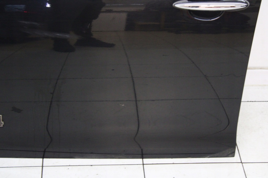 фото №5, Mini countryman r60 2010r- двері ліва лівий перед передні b11 - код лакофарбового покриття