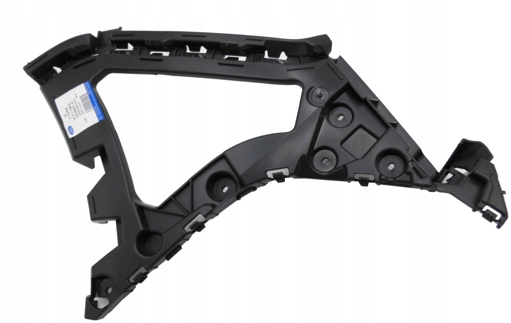 фото №1, Направляющая бампера задний правый tourneo connect 2013-