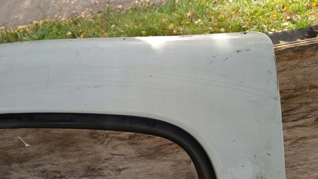 фото №12, Opel vivaro i fl дверь перед левый белый