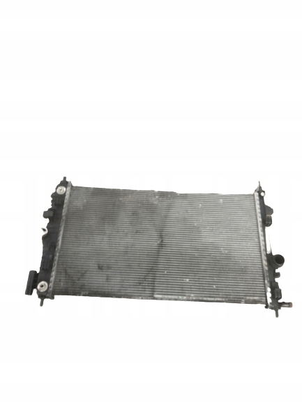 фото №1, Opel insignia 2.0 cdti радиатор wody 13241724