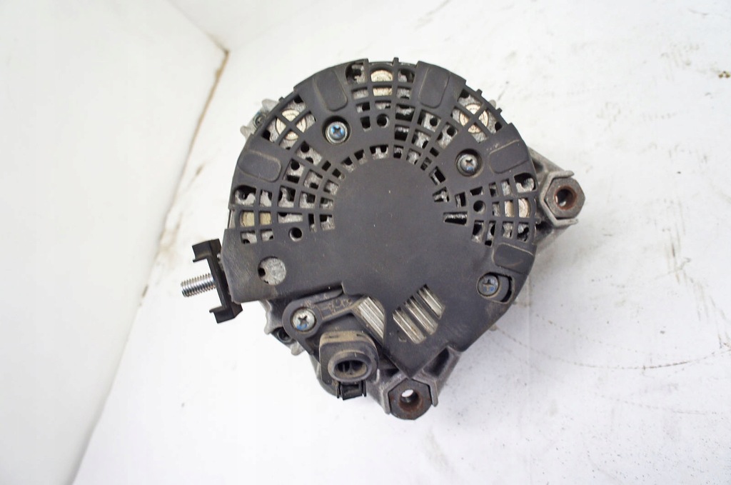 фото №4, Sr140 volvo v90 ii t5 16- 2.0i генератор r812009