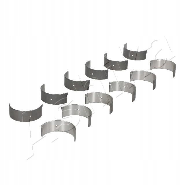 фото №1, Вкладыш шатунный 82-1207a ashika