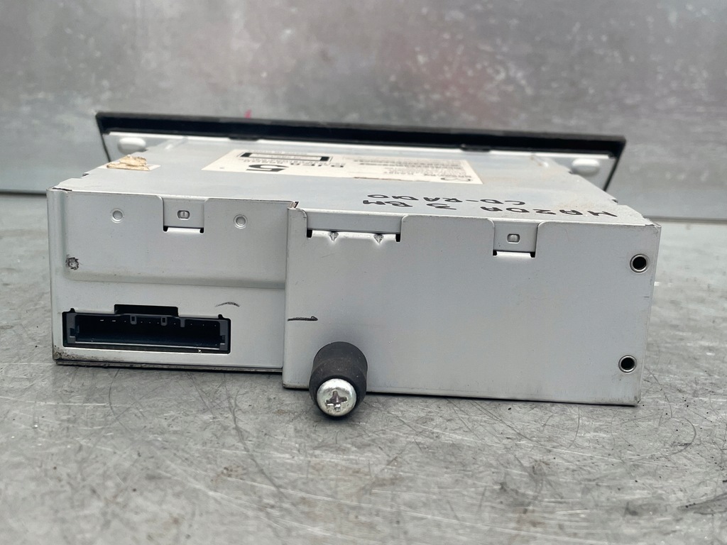 фото №9, Mazda 3 iii bm 2.2d 2013-2018 считыватель навигации cd bje8-667g0