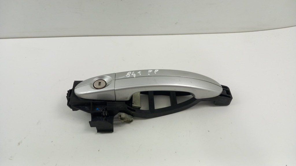 фото №1, Ford galaxy mk3 fl ручка двері перед правий 58