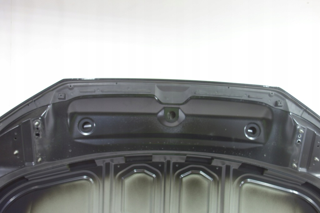 фото №8, Капот audi a4 b9 lift 2019- цвет lz9b