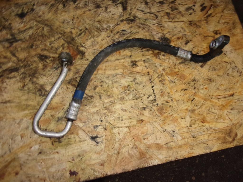 фото №1, Toyota prius iii 09-15 шланг кондиционера 1.8