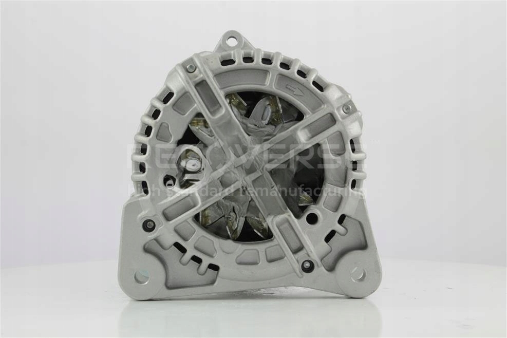 фото №3, Генератор renault clio modus twingo wind thalia 1.2 2.0