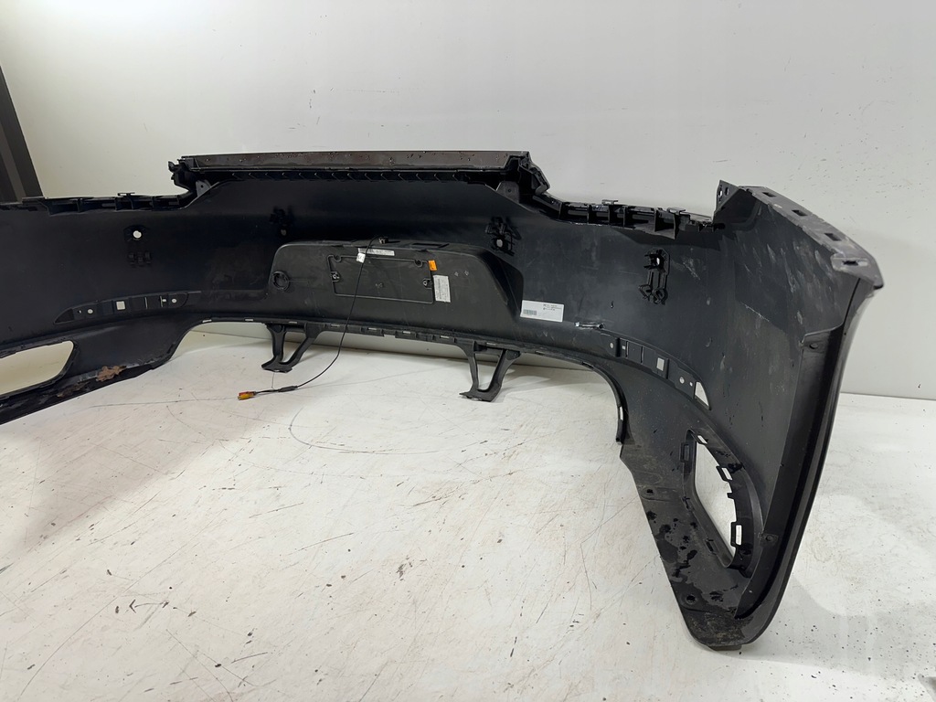 фото №15, Бампер задняя porsche 911 991 lift 99150541108fff