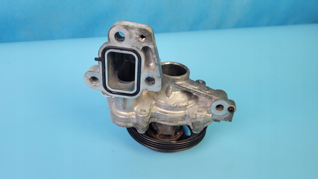 фото №6, Suzuki vitara iii 1.4 boosterjet hybrid насос wody