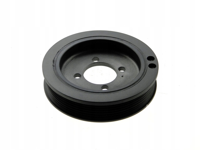 фото №1, Шкив chevrolet captiva epica 2.0 2.4 05-