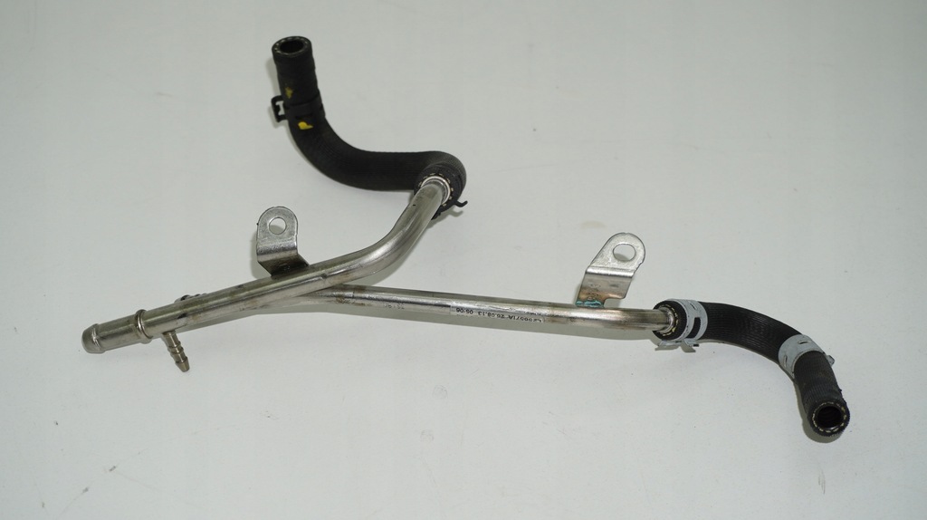 фото №6, Audi a3 8v 2.0 tdi шланг провода топлива