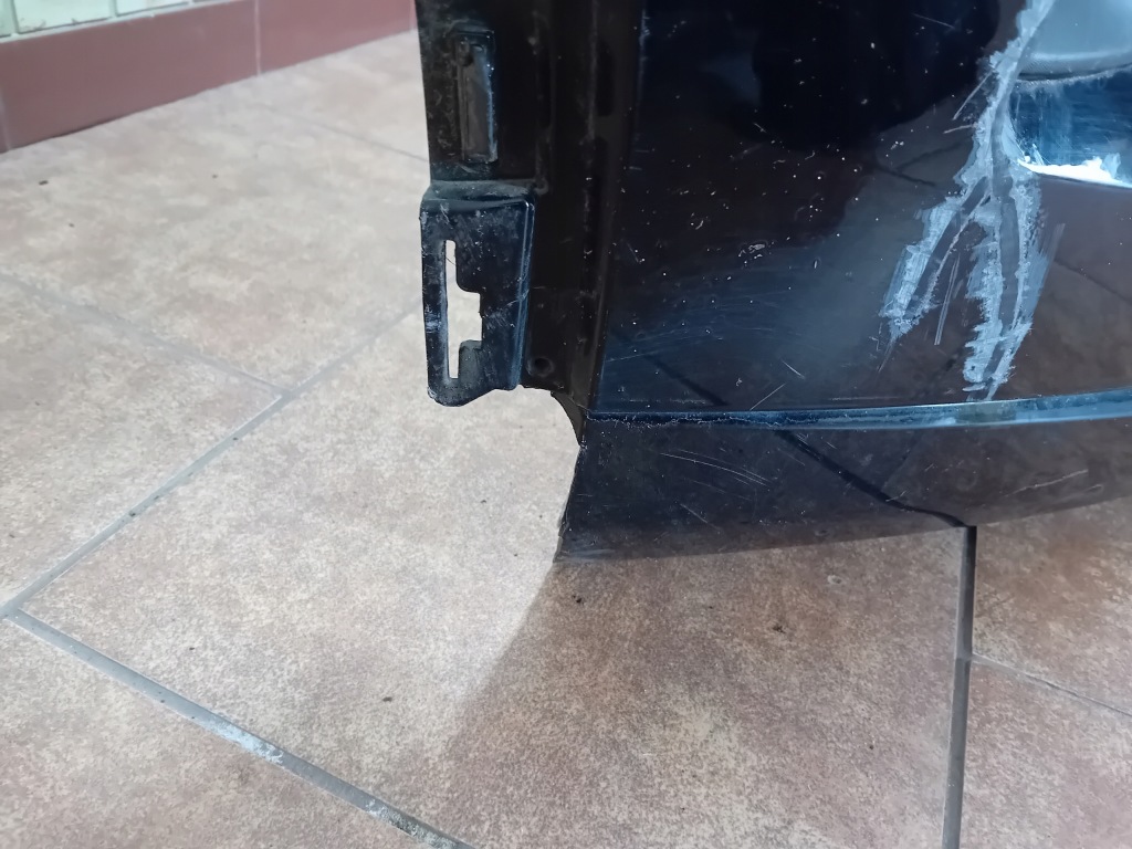 Бампер перед renault austral 2022 2023 2024 Недорого