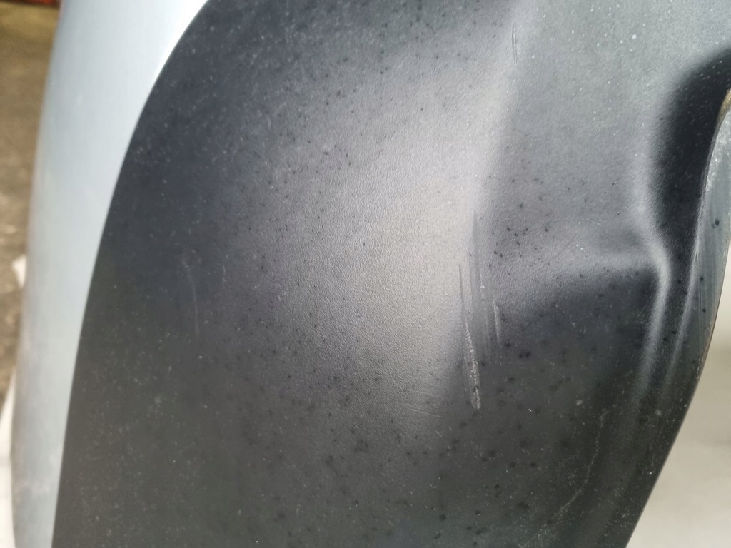 фото №14, Dodge challenger 2019 бампер задня задній kompletny парктронік