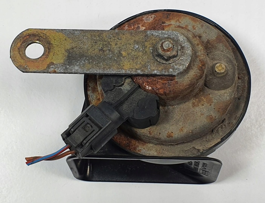 фото №2, Сигнал клаксон mini cooper r50 r53 0055306