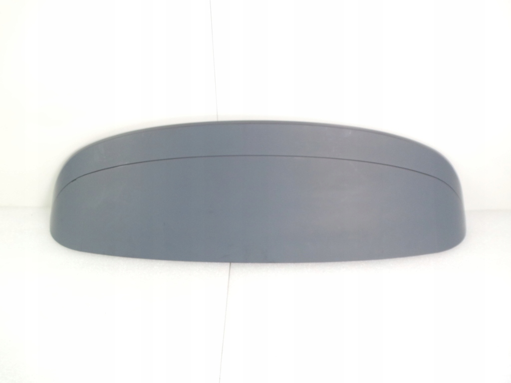 фото №1, Спойлер крышки задняя maserati levante 670040267