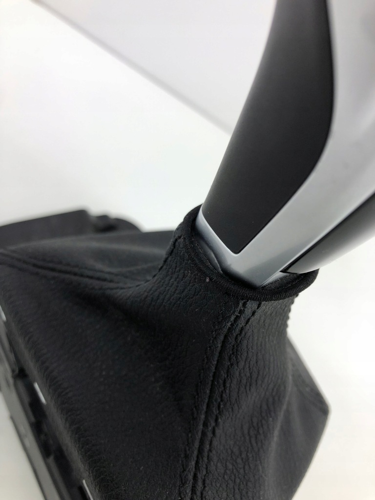 фото №10, Bmw x1 f48 f39 ручка переключения передач europa 7950472