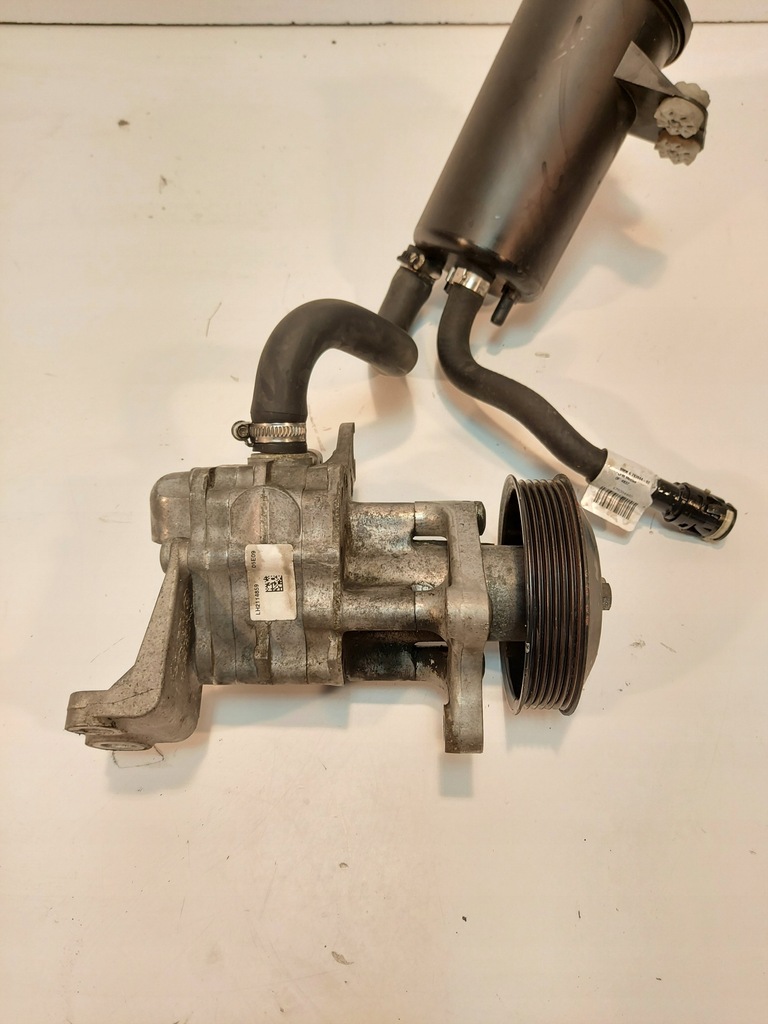 фото №8, Bmw e70 x5 n52 3.0si насос усилителя 6792867