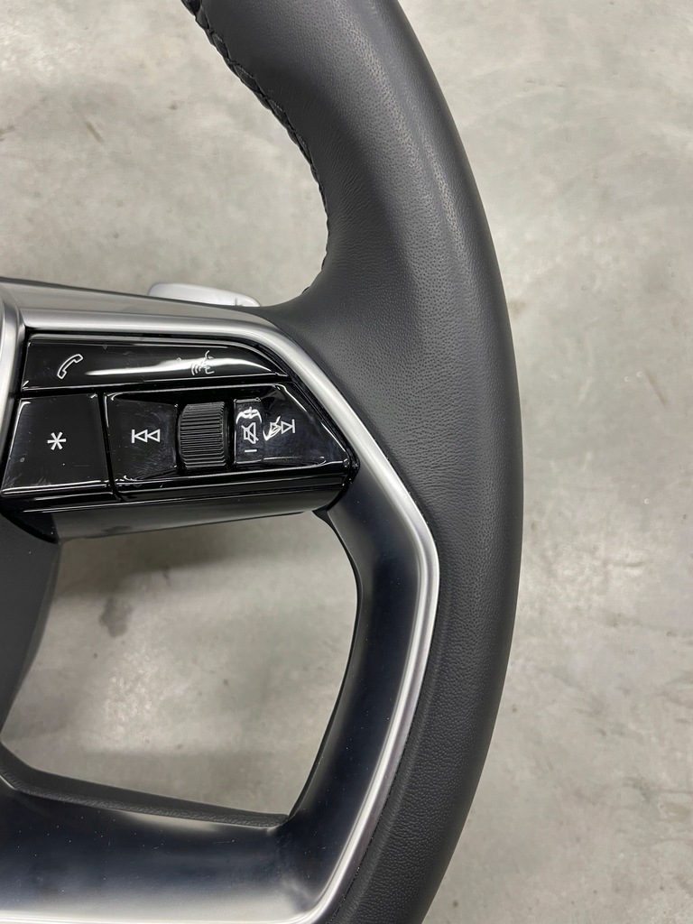 фото №11, Повітропровід a6 a7 c8 мультифункція шкіра idealna пелюстки перемикання