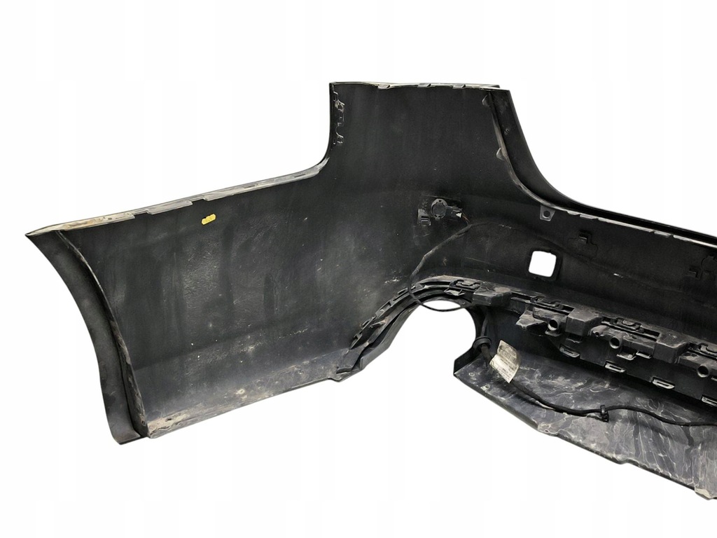 фото №16, Audi a6 s6 c7 4g 2012 с задний бампер задний