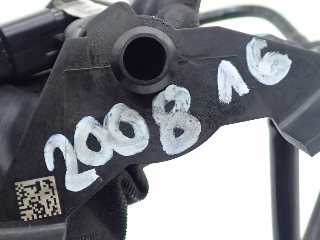 фото №9, Датчик давления усилитель тормозов 9677783780 peugeot 208 2008 i 1.6 b-hdi bh01 16r