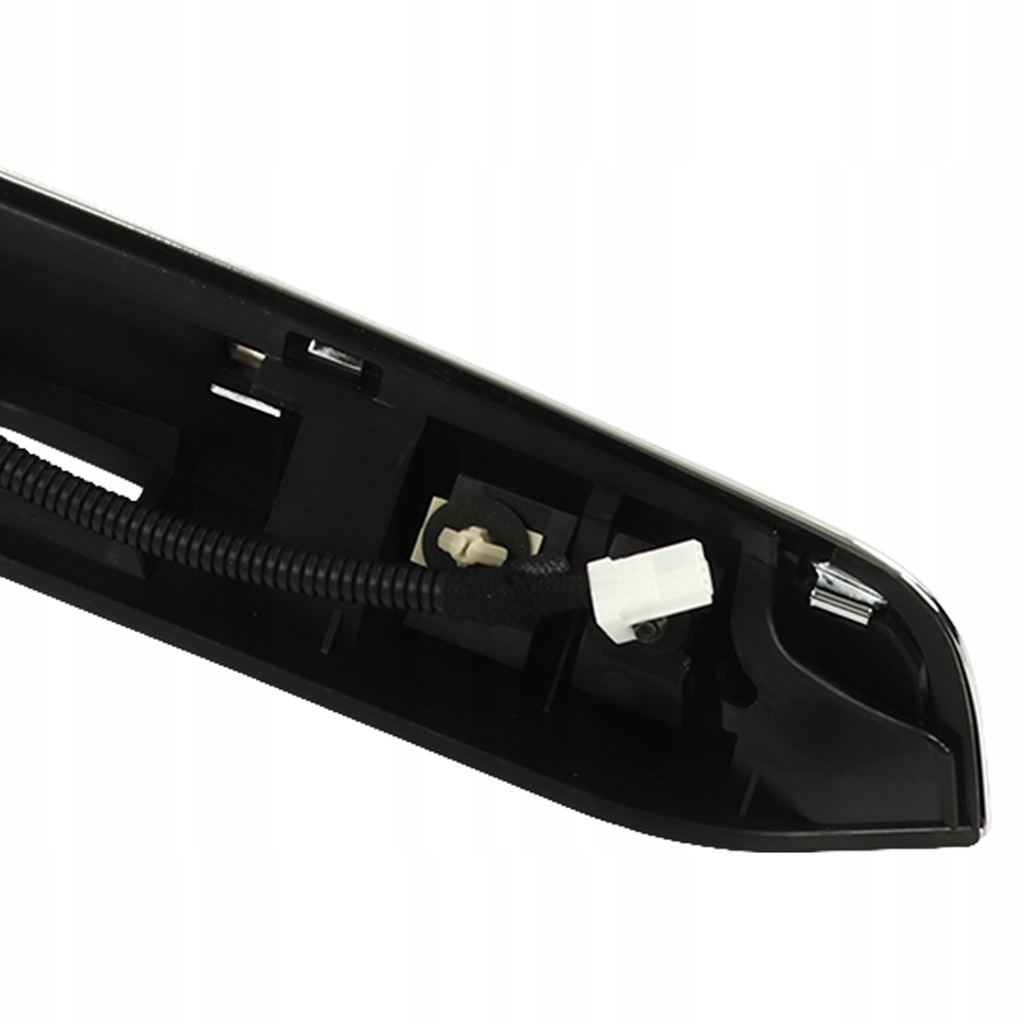 фото №14, Ручка задний крышки 90810 9pg0a молдинг отделочная крышки багажника w kolorze хрома do p