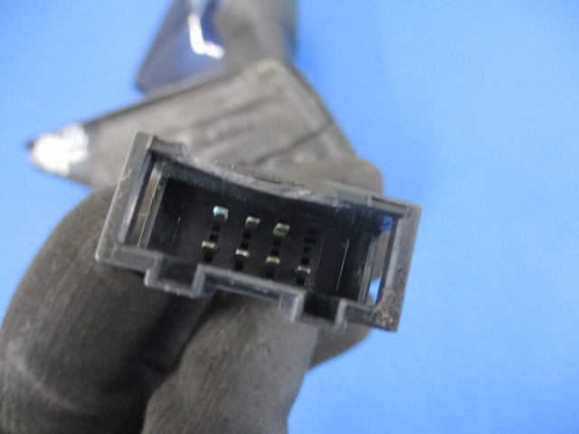 фото №4, Leon toledo ii зеркало правое 7pin lb5n оригинал