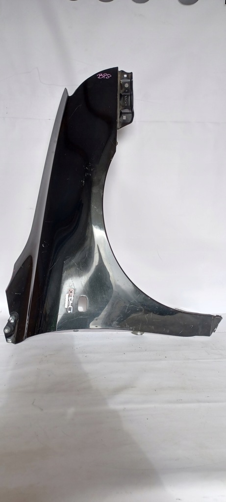 фото №1, Крыло toyota avensis t25 pr.