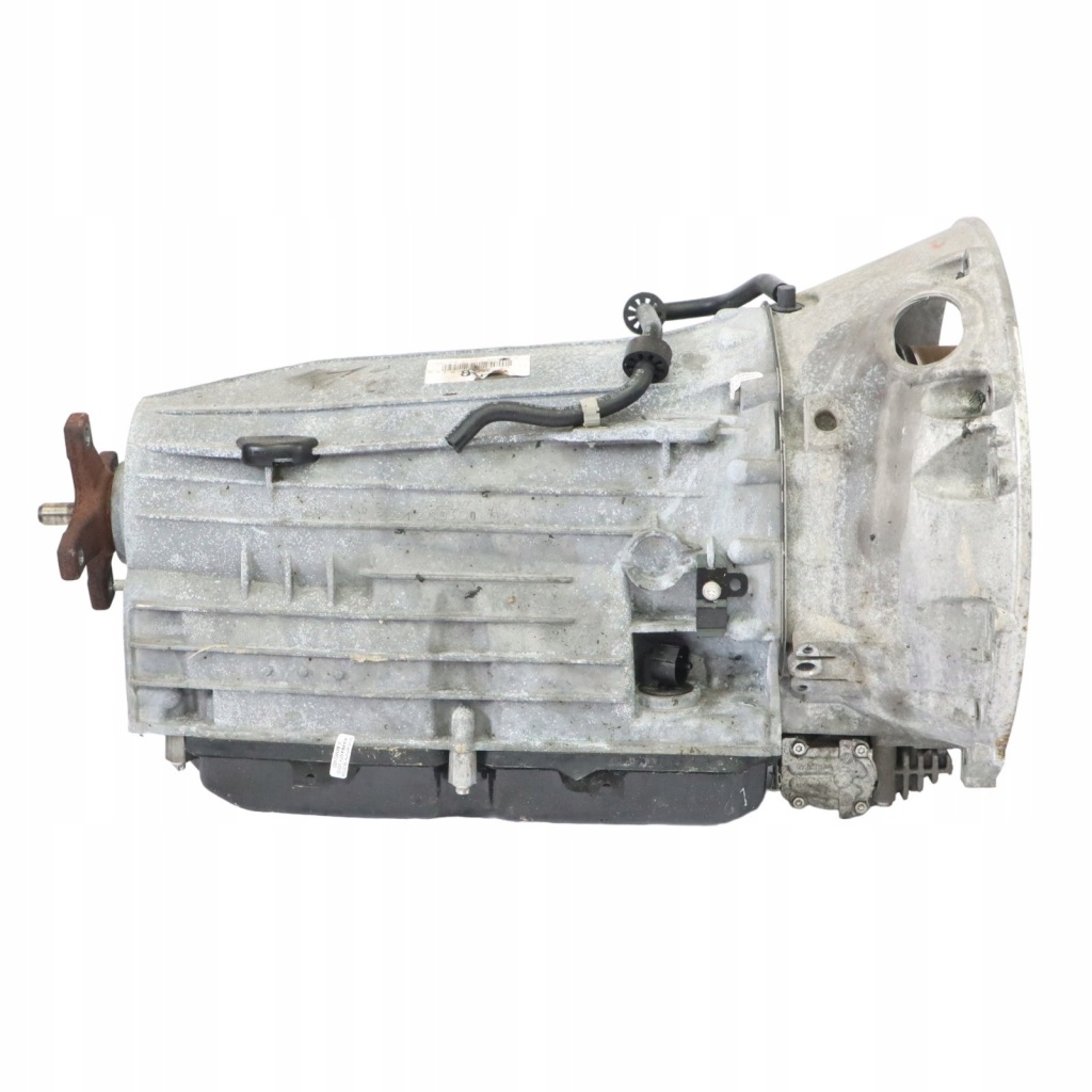 Mercedes r231 sl63 amg автоматическая коробка передач передач 722931 a2312709700 Доставка