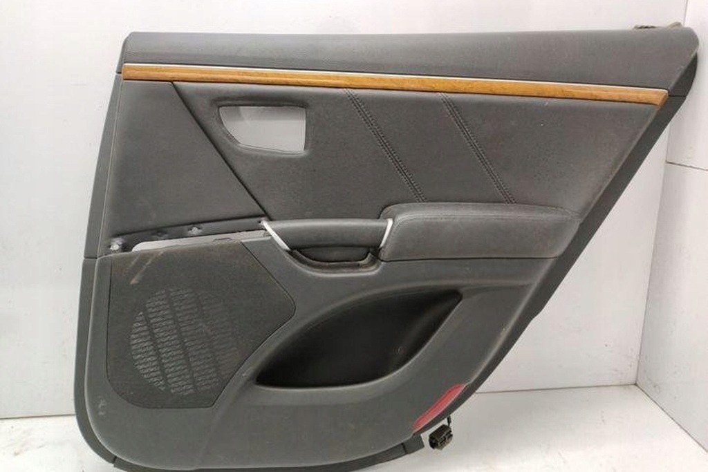 фото №11, Обшивка задних правых дверь hyundai grandeur ii 833023l300 2.19l бензиновый