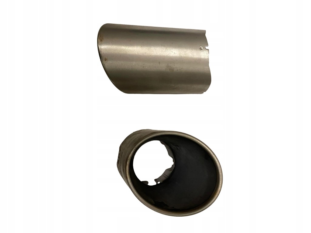 фото №1, Porsche cayenne наконечник выхлоп 9y0253825a