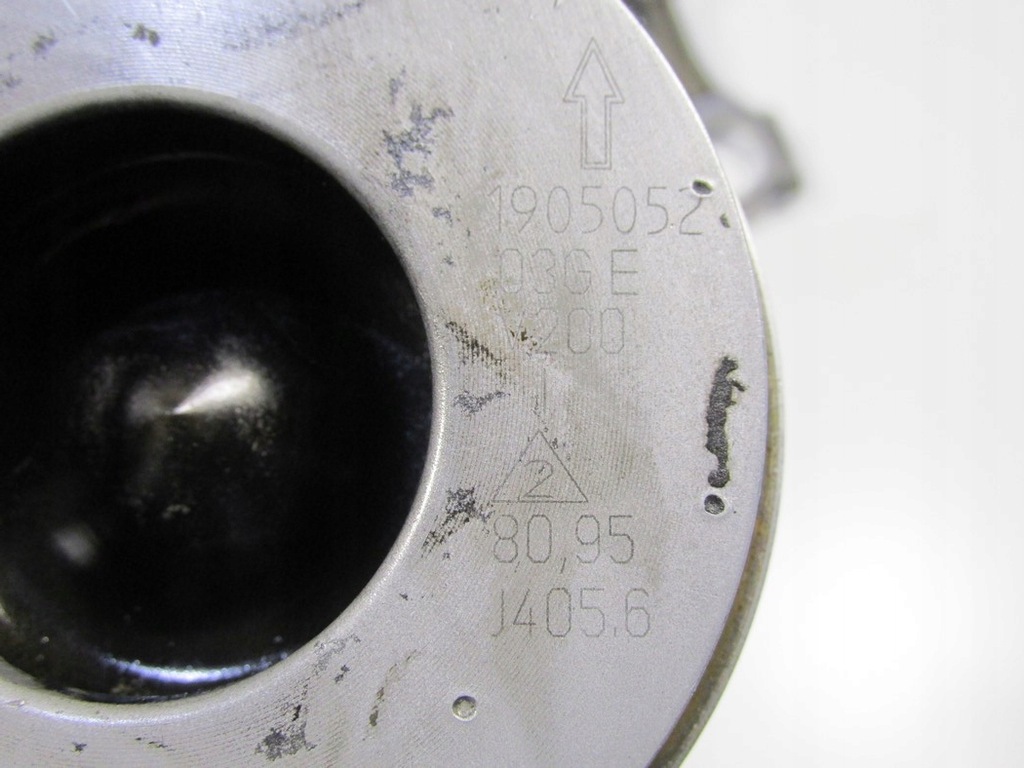 фото №5, Поршні шатун audi a4 b7 2.0 tdi