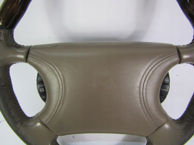 фото №8, Jaguar xj x308 повітропровід комплектна шкіра