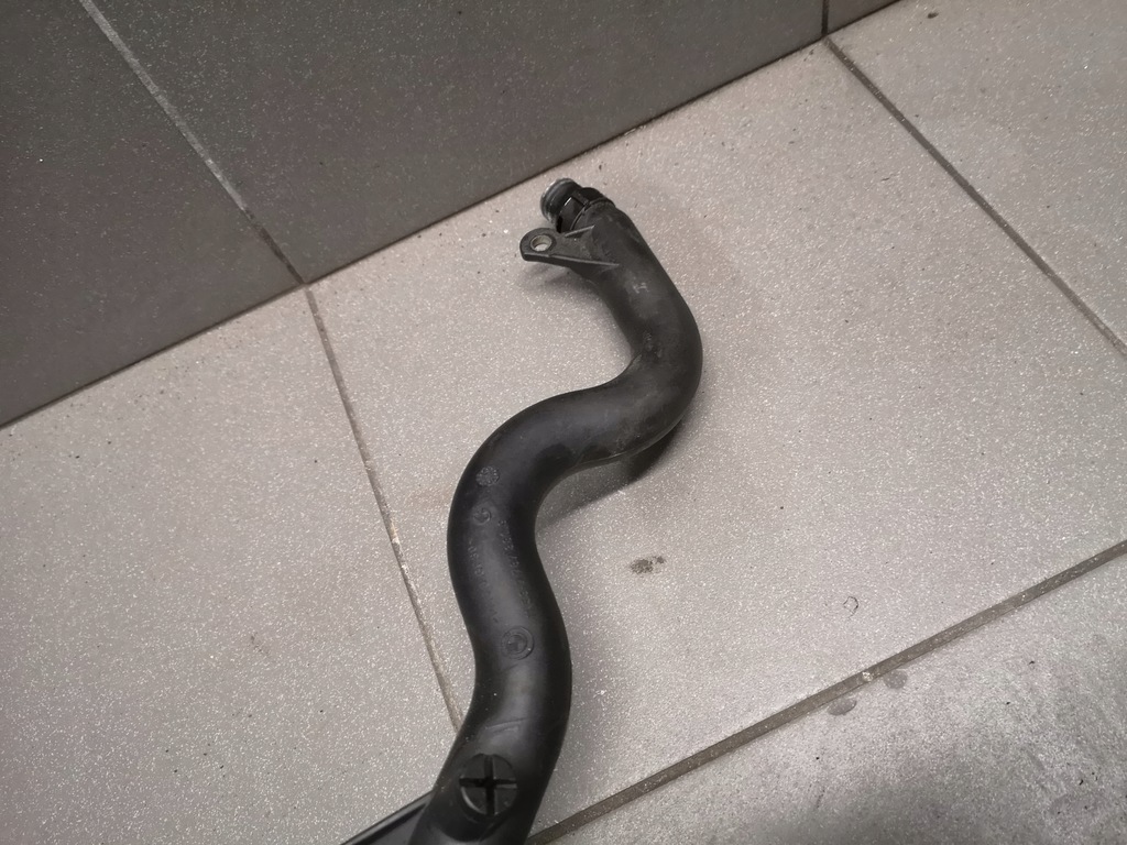 фото №5, Шланг wody bmw 3 e91 3.0d