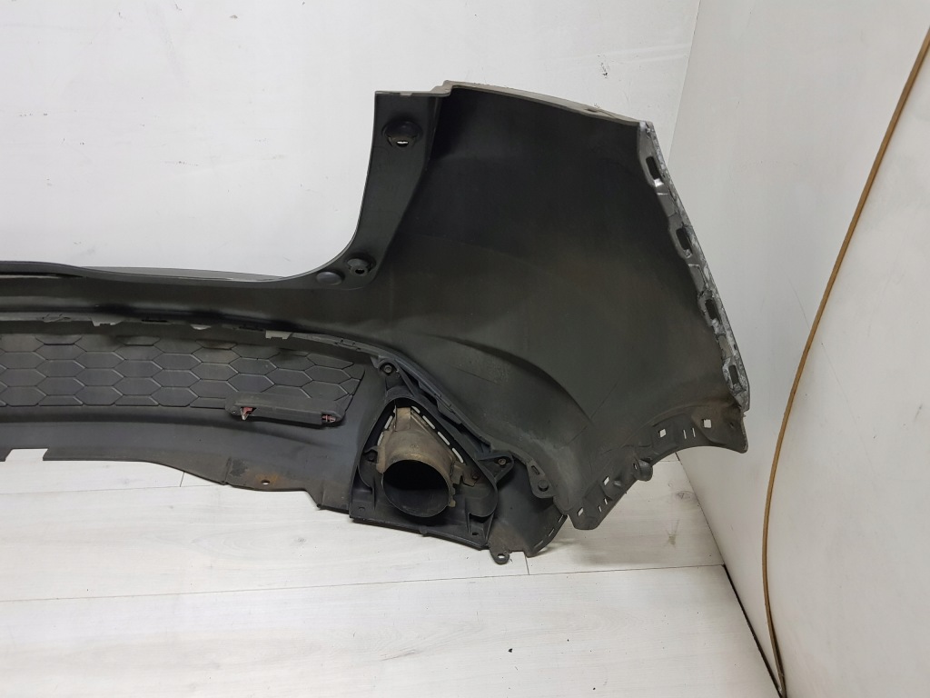 фото №13, Бампер задній nh701m honda civic 8 viii ufo 05-11