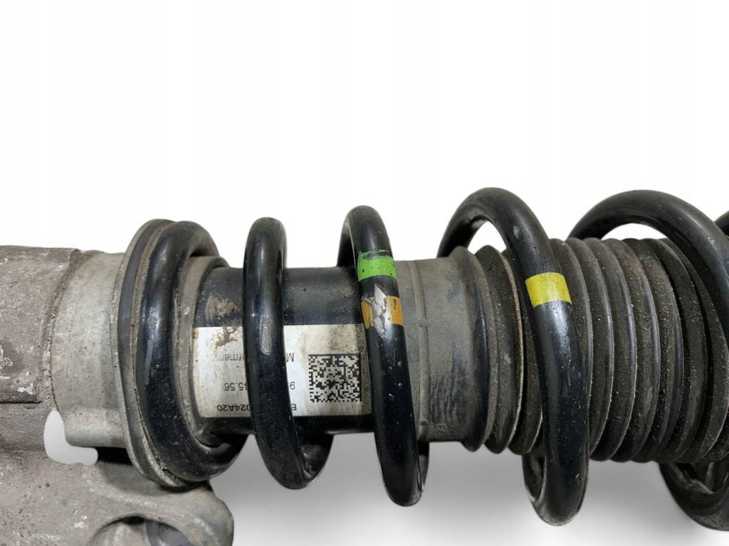 фото №8, Porsche 911 991 2013 амортизатор osi передней ze пружина