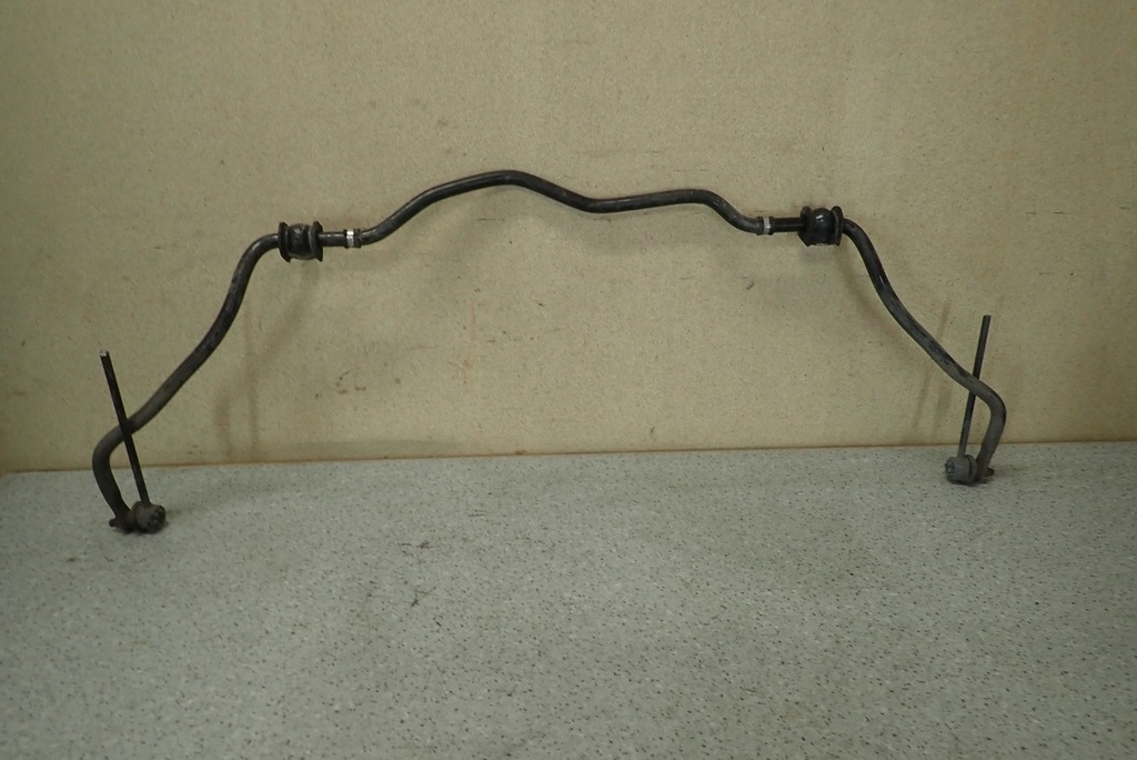 фото №4, Honda jazz iii 08- 14 тяга стабилизатора