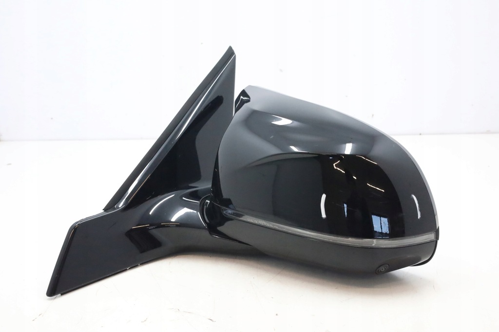 фото №1, Дзеркало зовнішнє ліва bmw xm g09 6pin камера