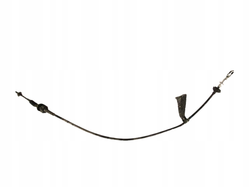фото №1, Трос сцепления toyota aygo 1.0 бензин 2005-2014 rok