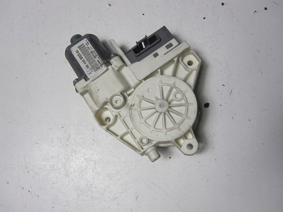 фото №8, Моторчик скло задній правий peugeot 407