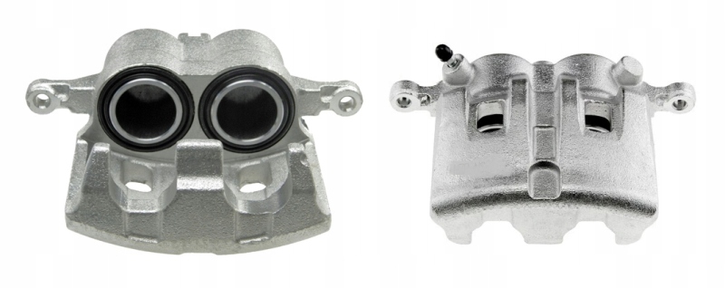 фото №1, Nissan x-trail t30 01- супорт правий передній перед