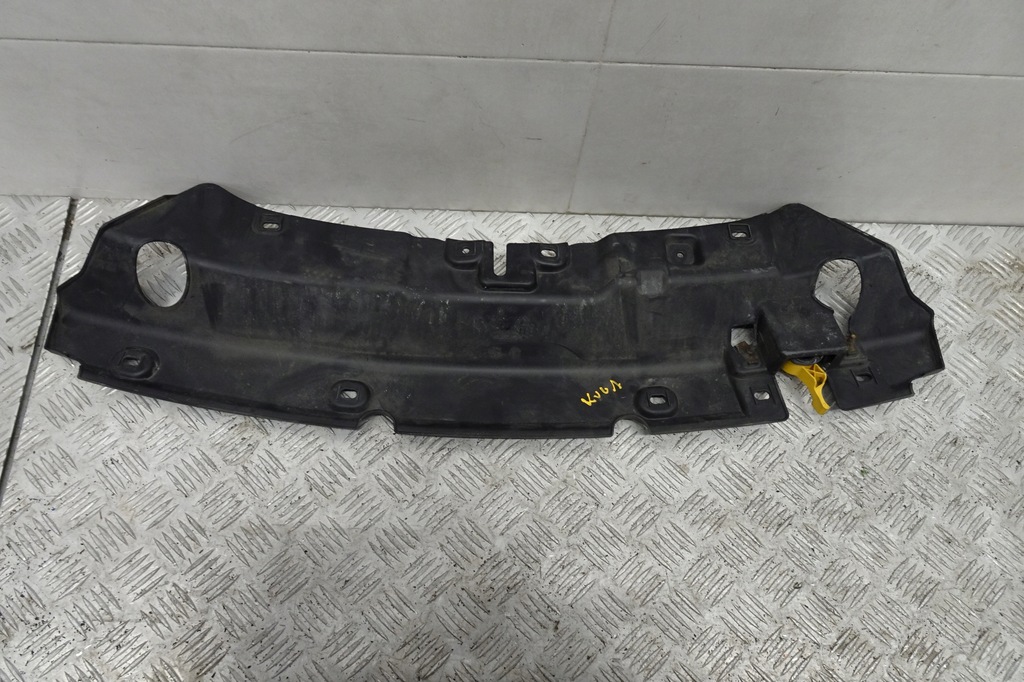 фото №1, Ford kuga mk2 защита na pas передний крышка пластик 2012-